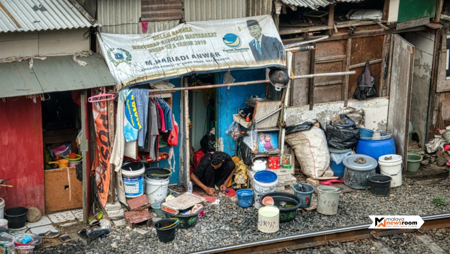 IKPD mampu turunkan kemiskinan di Sabah