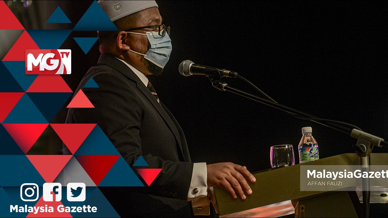 Hal Ehwal Agama Archives - MalaysiaGazette