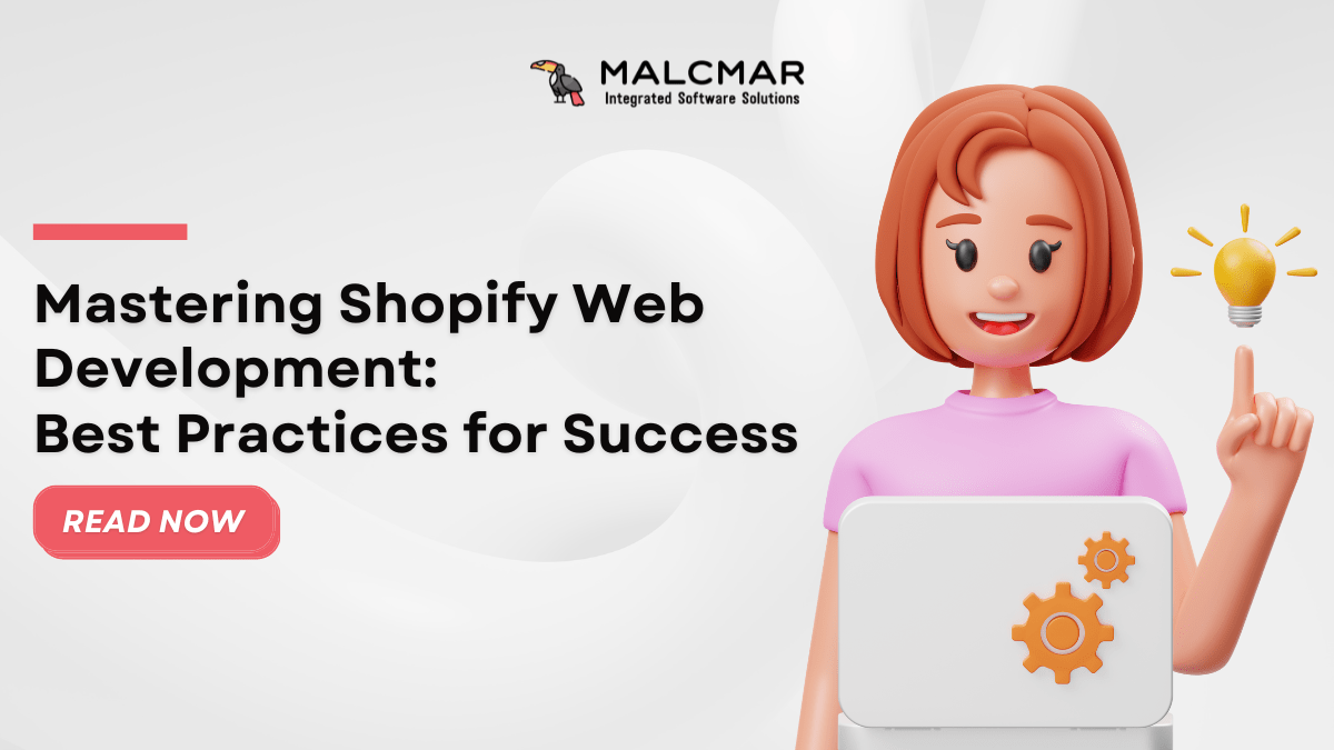 Shopify Web Development