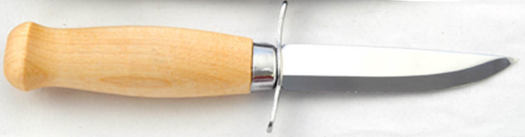 SCOUTKNIV