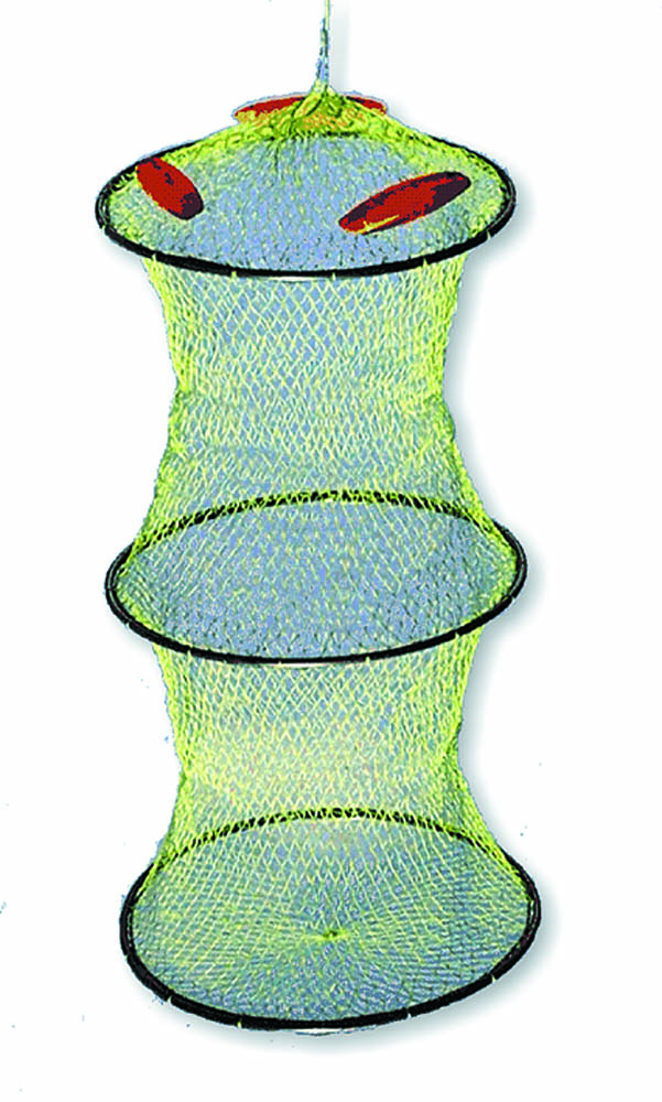 Fisksump