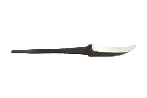 Knivblad