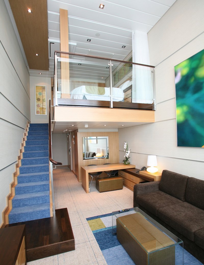 How Can I Get A Free Cabin Upgrade Malcolm Oliver S