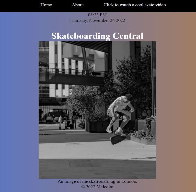 Malcolm Wilson S Website - Abstract Pictures - Incredible 8K Collection