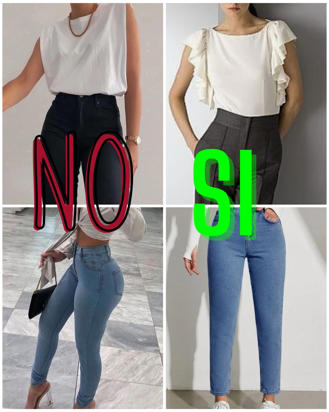 Cuerpo Triángulo Invertido Trajes De BaÃ±o Para Mujeres Con