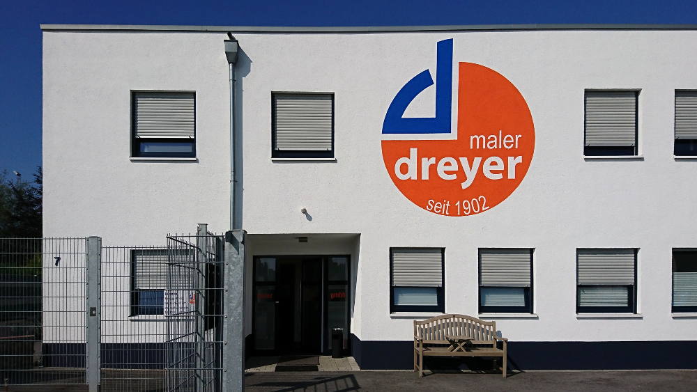 Unternehmen Maler Dreyer
