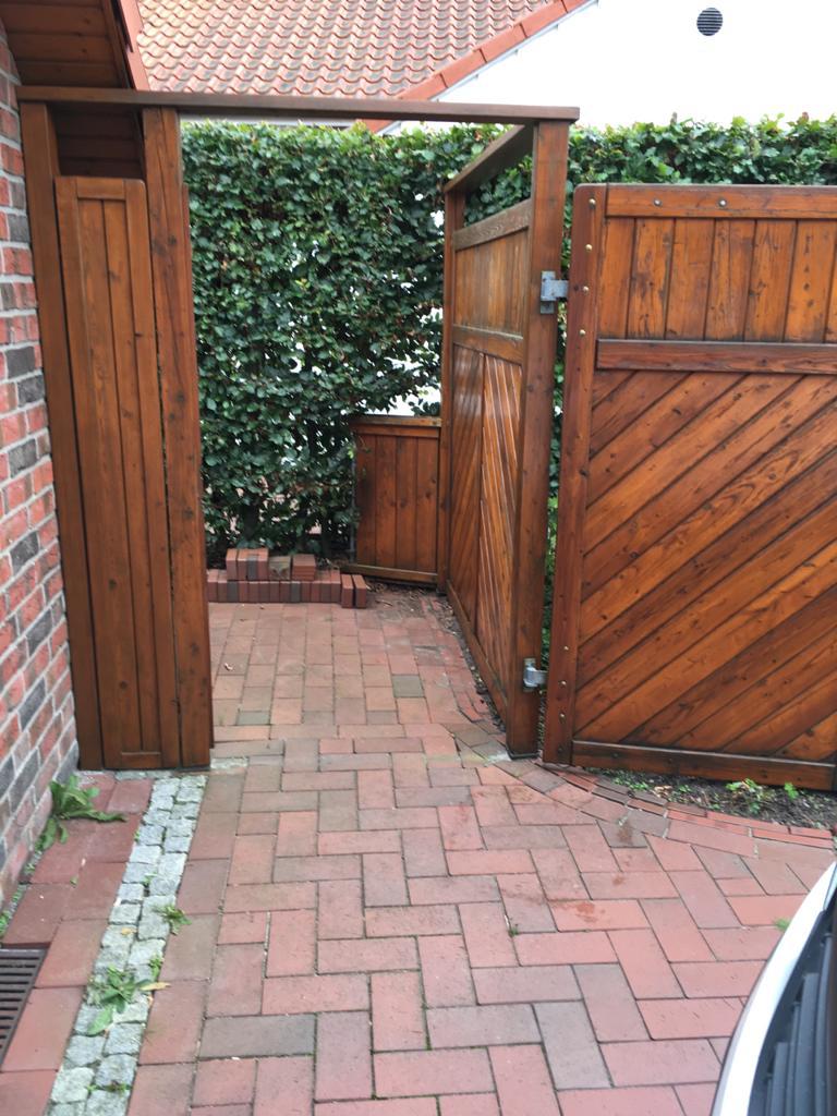 Maler Fassaden Malerbetrieb Jurgen Solf In Jade