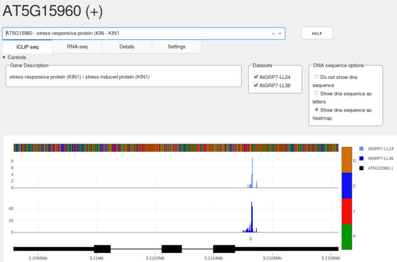 Github Malewins Seqing Seqing Interactive Web Based Tool For - Premium Minimal Wallpaper Gallery - Retina