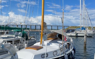 Rudkøbing