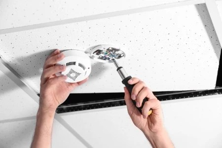 remove fixtures