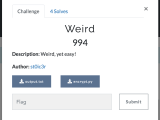 Bsides Delhi Ctf 2020 Siddartha S Blog