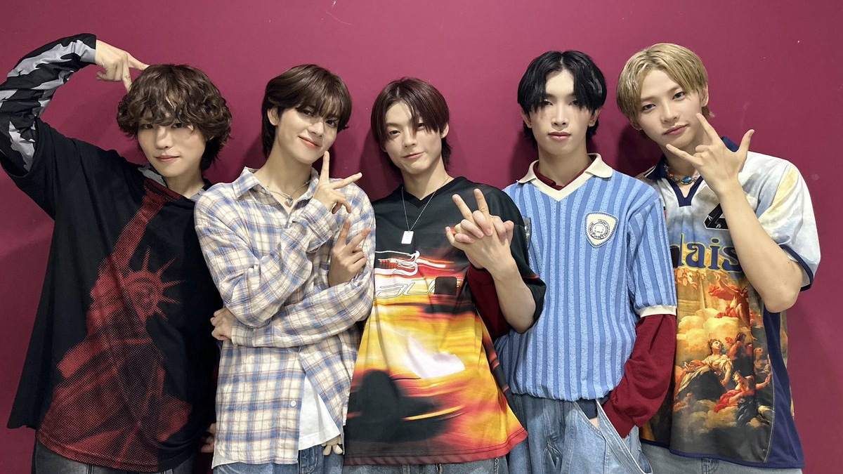 ゼベワン zb1 SHOWCASE 証明写真 9名分 ショーケース | K-POP