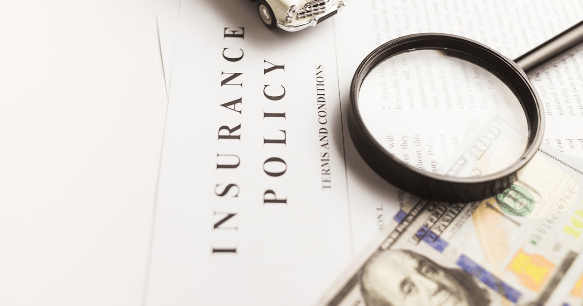 The Claims Process Explained
