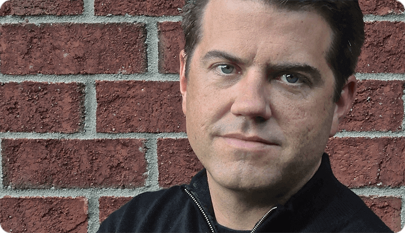 Scott Herring - Best Gradient Textures in 4K