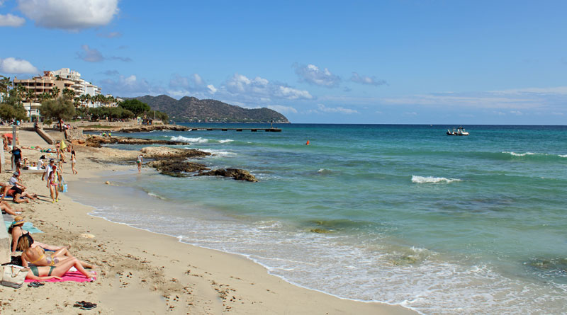 Cala millor