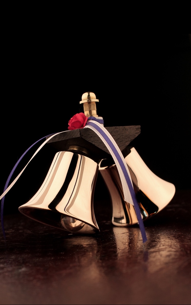 Americana Paired Bells