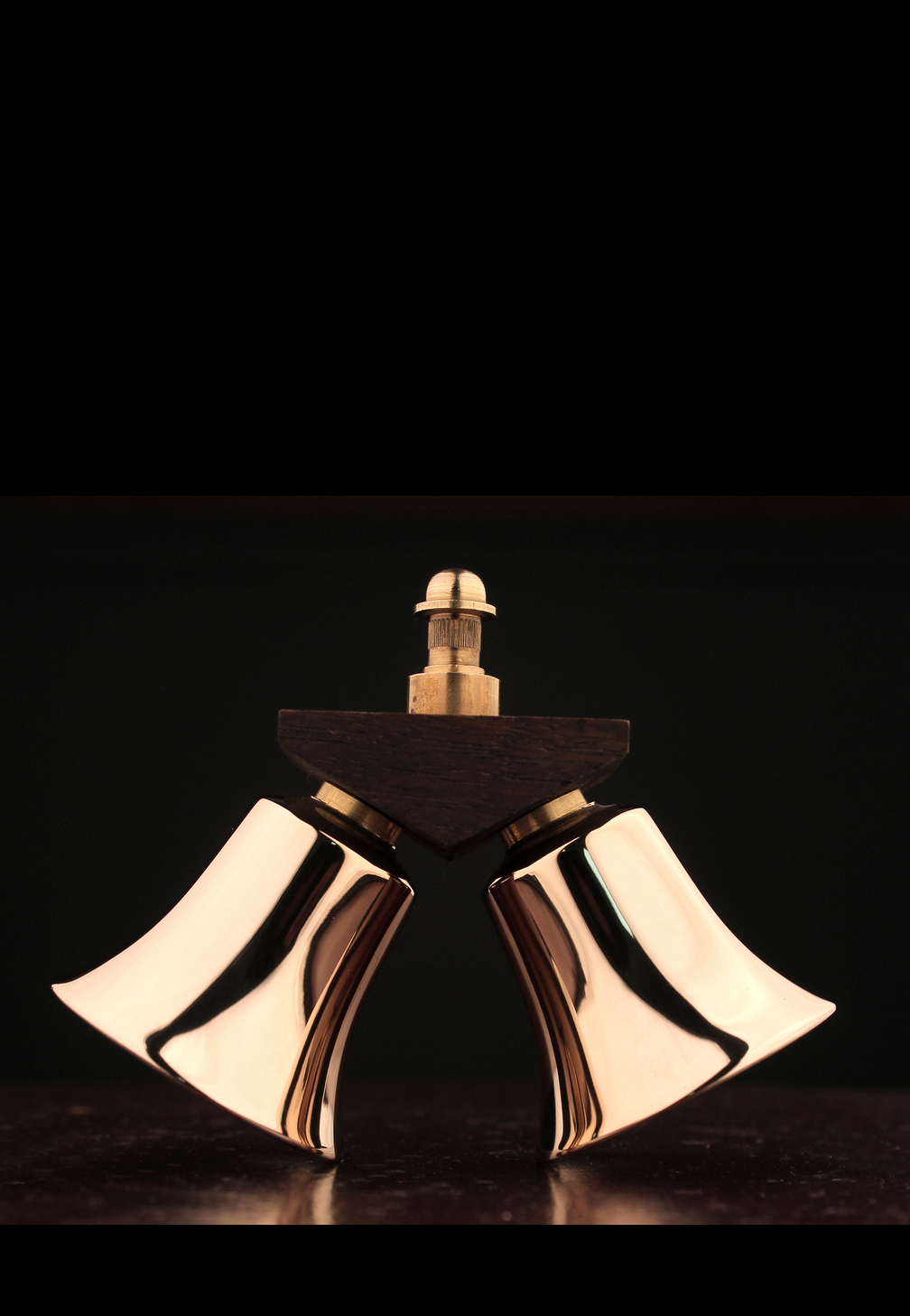 Single Bell - Malmark - Bellcraftsmen. Handbells & Choirchimes