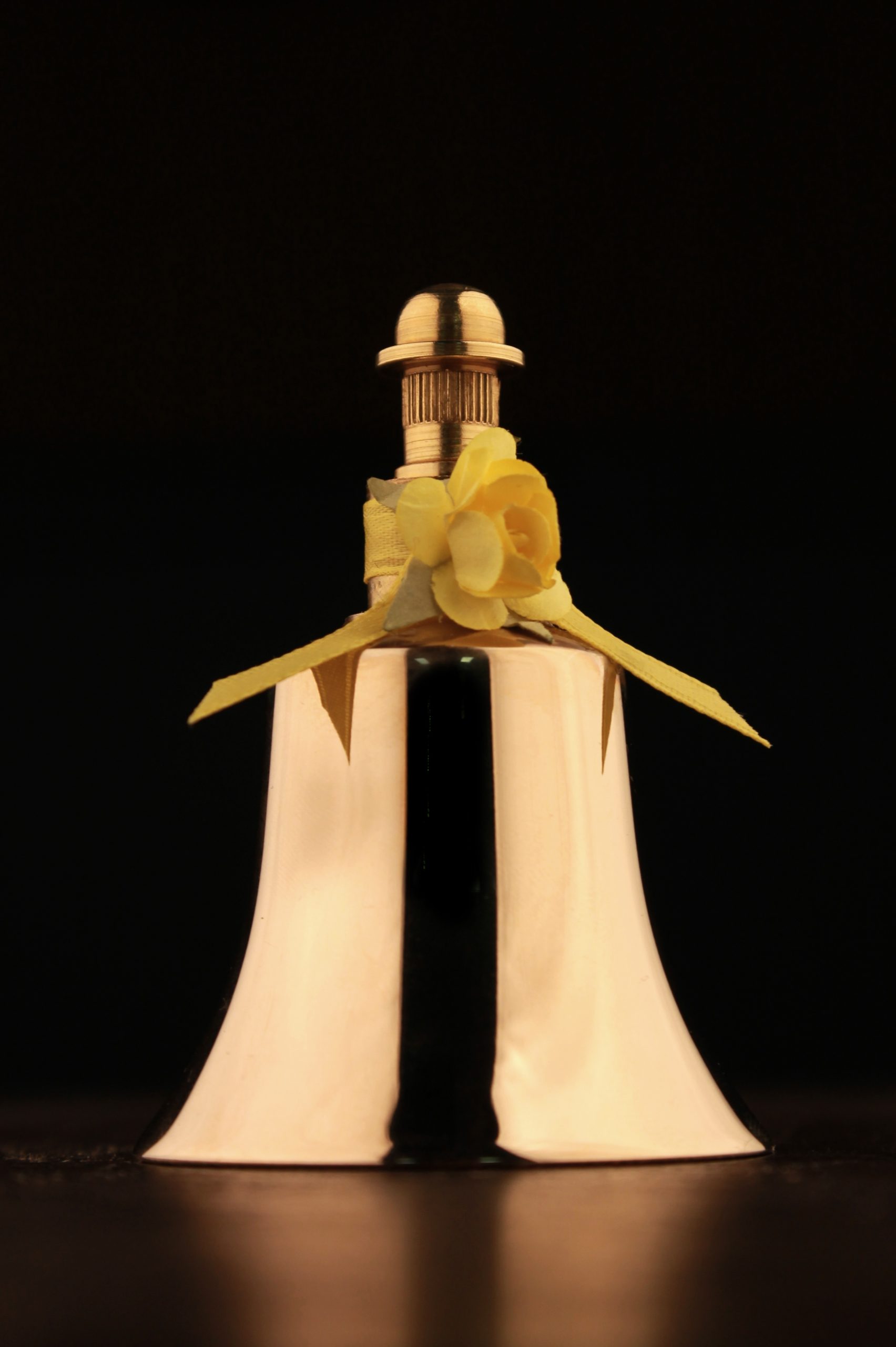 Newborn Single Bell - Malmark - Bellcraftsmen. Handbells & Choirchimes