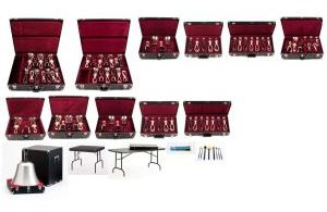 Handbells Archives - Malmark - Bellcraftsmen. Handbells & Choirchimes