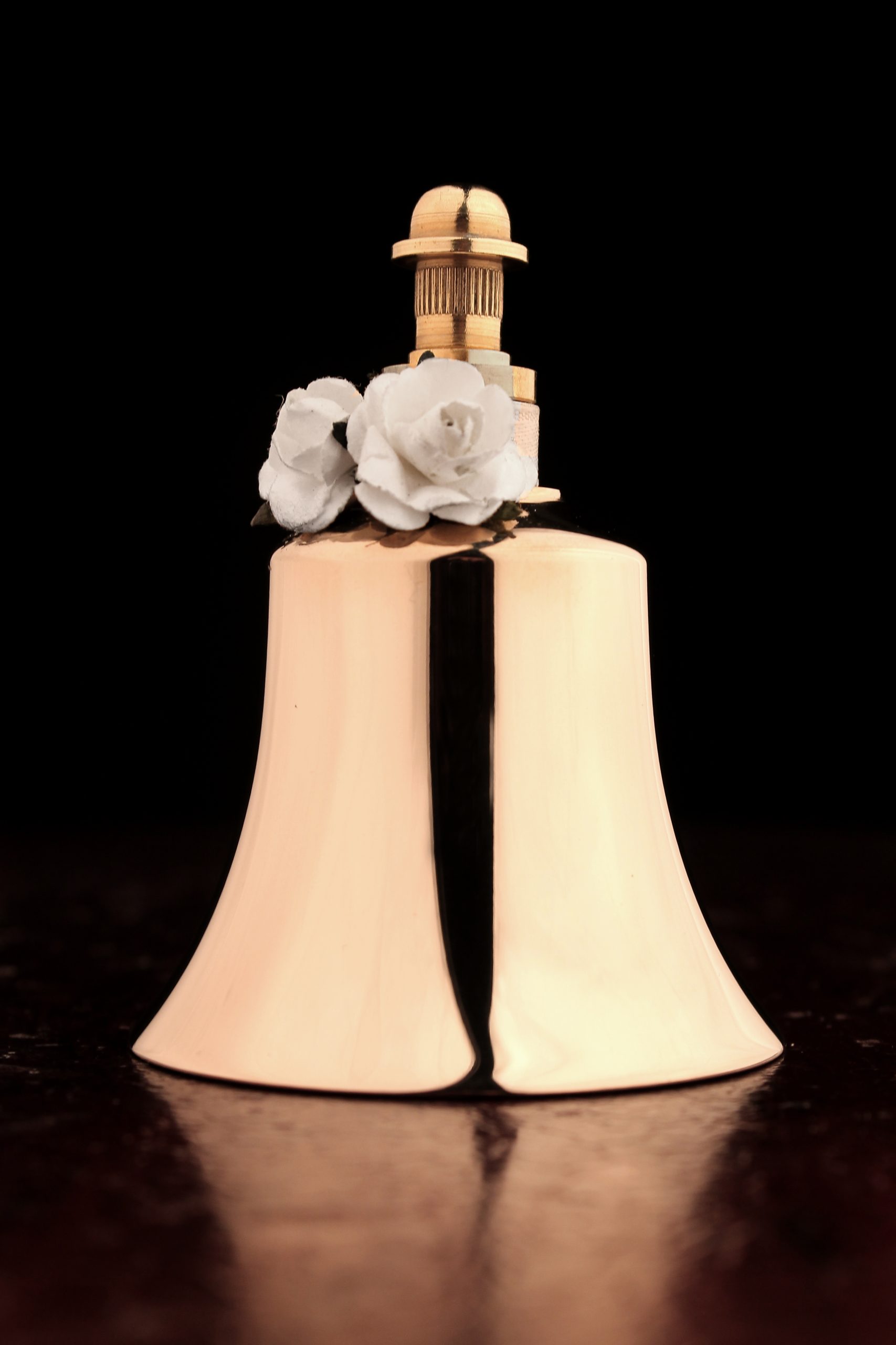 Wedding Single Bell - Malmark - Bellcraftsmen. Handbells & Choirchimes