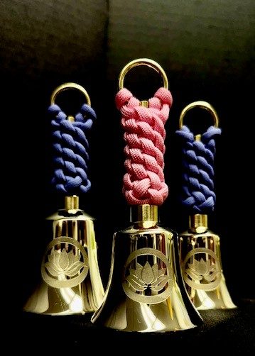 New at Malmark Archives - Malmark - Bellcraftsmen. Handbells