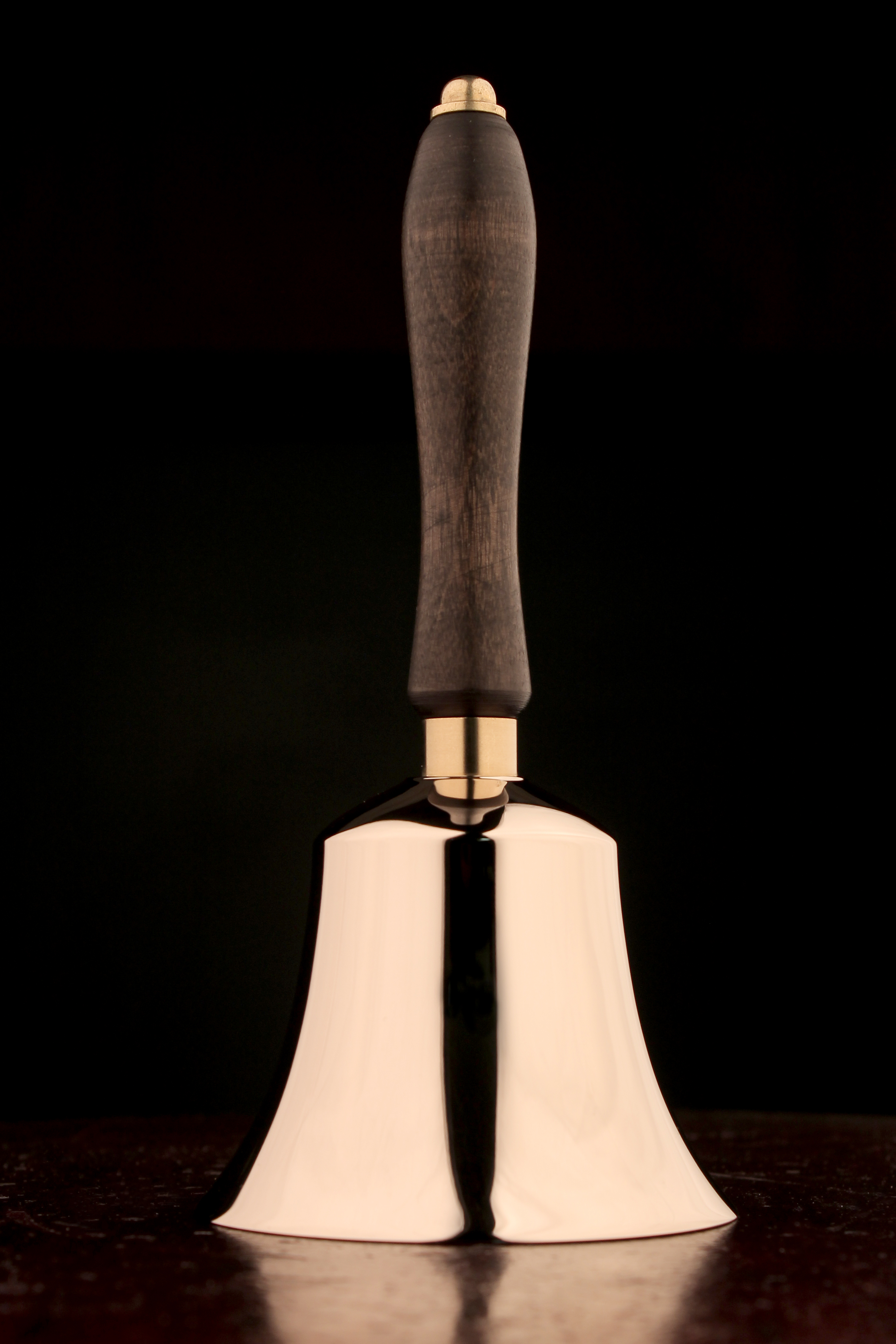 Dinner Bell - Large - Malmark - Bellcraftsmen. Handbells & Choirchimes
