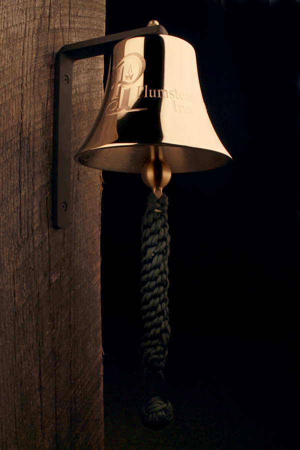 Single Bell - Malmark - Bellcraftsmen. Handbells & Choirchimes