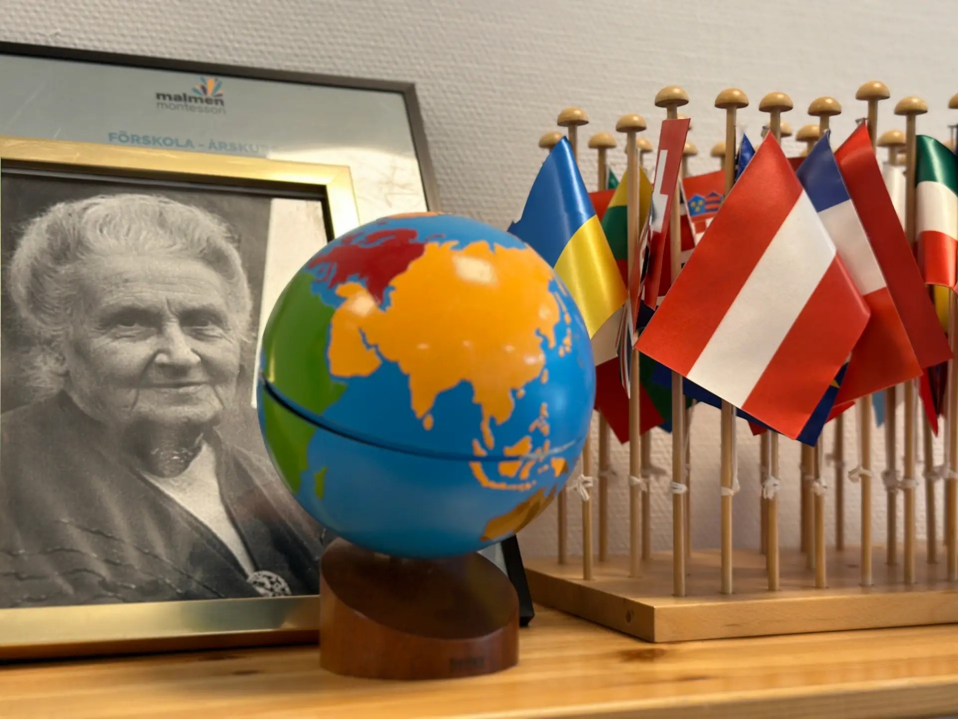 Läs mer om artikeln Augustis rektorbrev ute