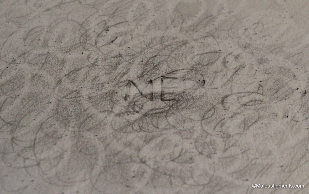 Depression is a cloud