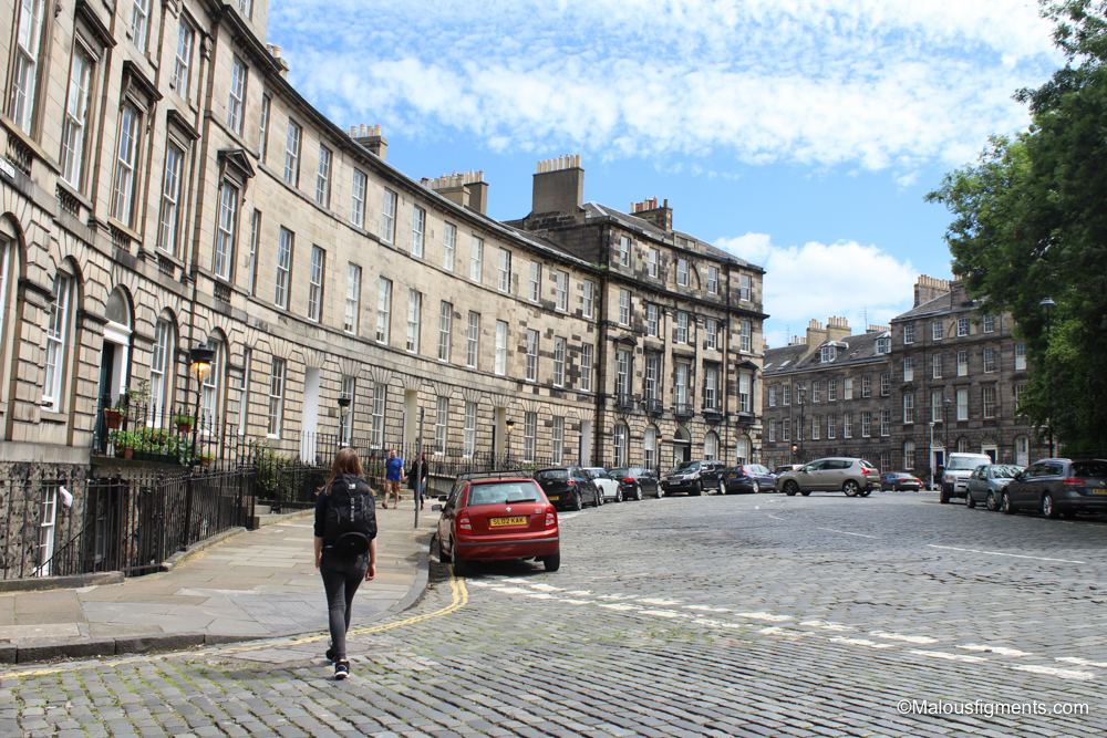 Edinburgh