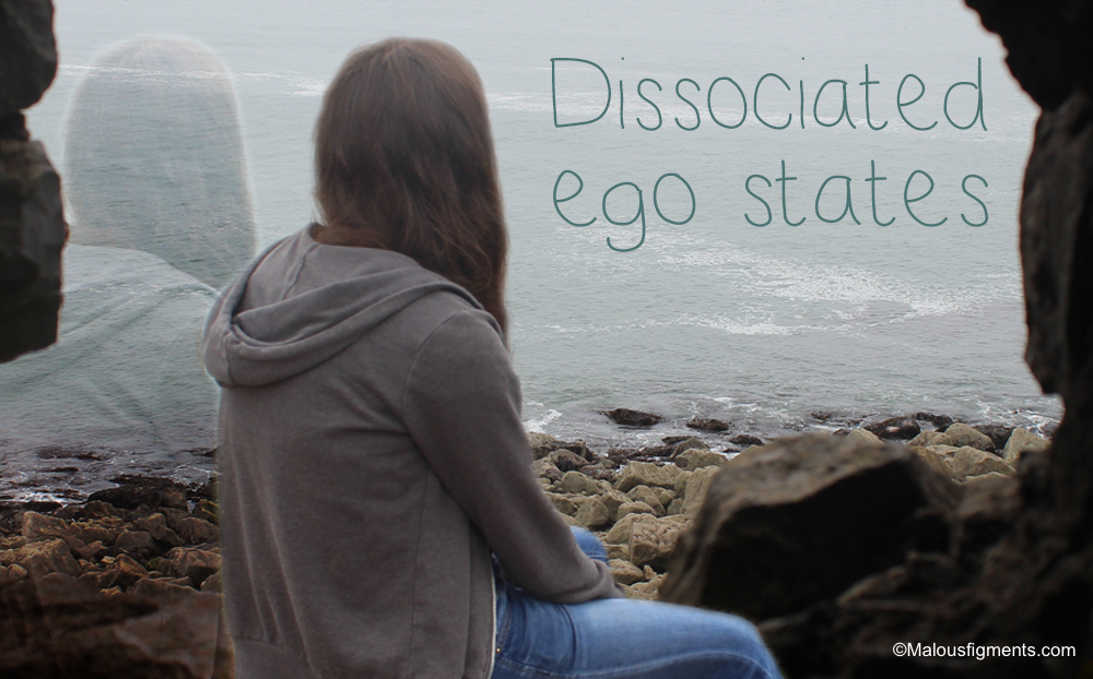 Dissociated Ego States