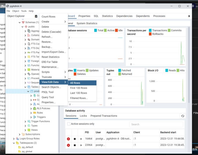 Learn Full Stack Rust Programming Using Axum Yew And Sqlx Malred Blog - Best Abstract Arts in Ultra HD