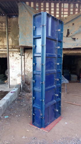 Column Form
