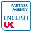 English UK Partnerlik Başarısı