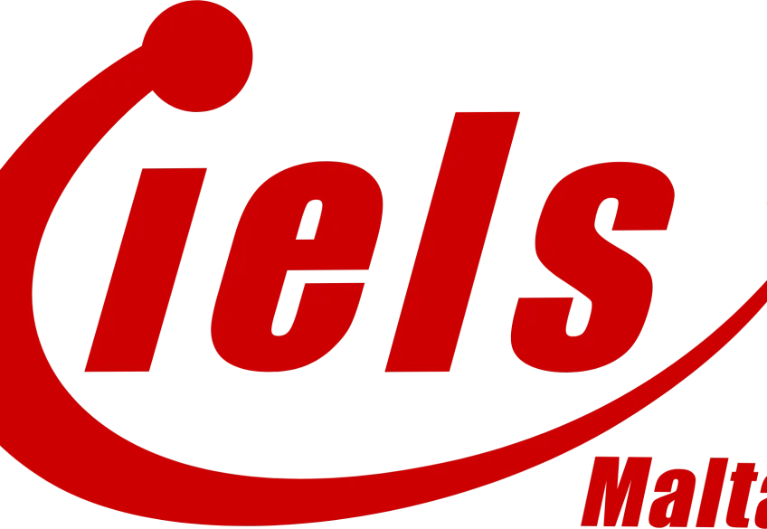 IELS Malta logosu