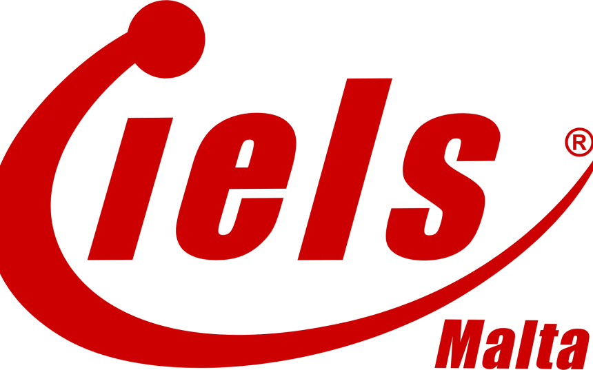 IELS Malta Logosu IELS Malta logosu