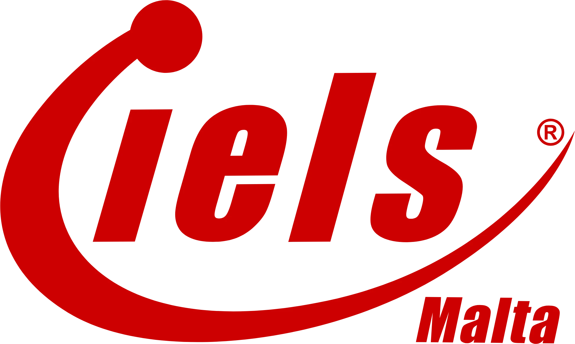 IELS logo