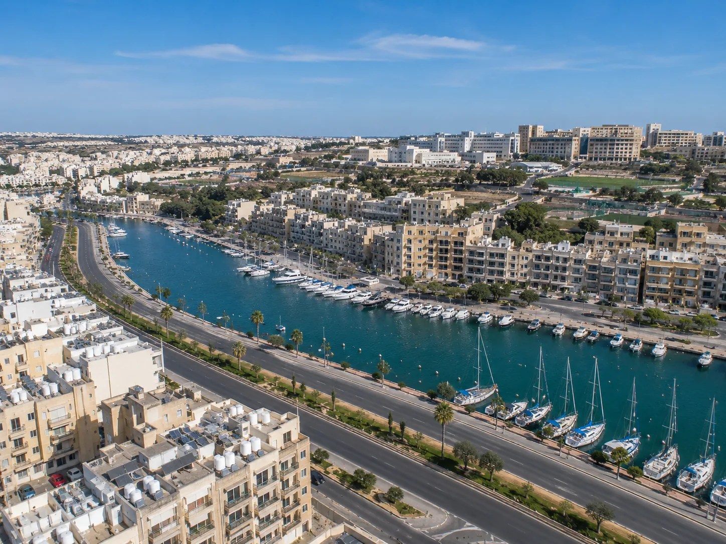 Msida