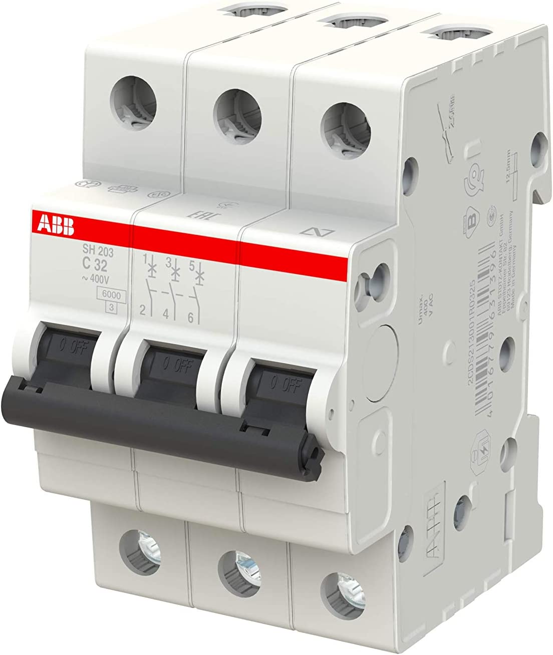 ABB Breaker