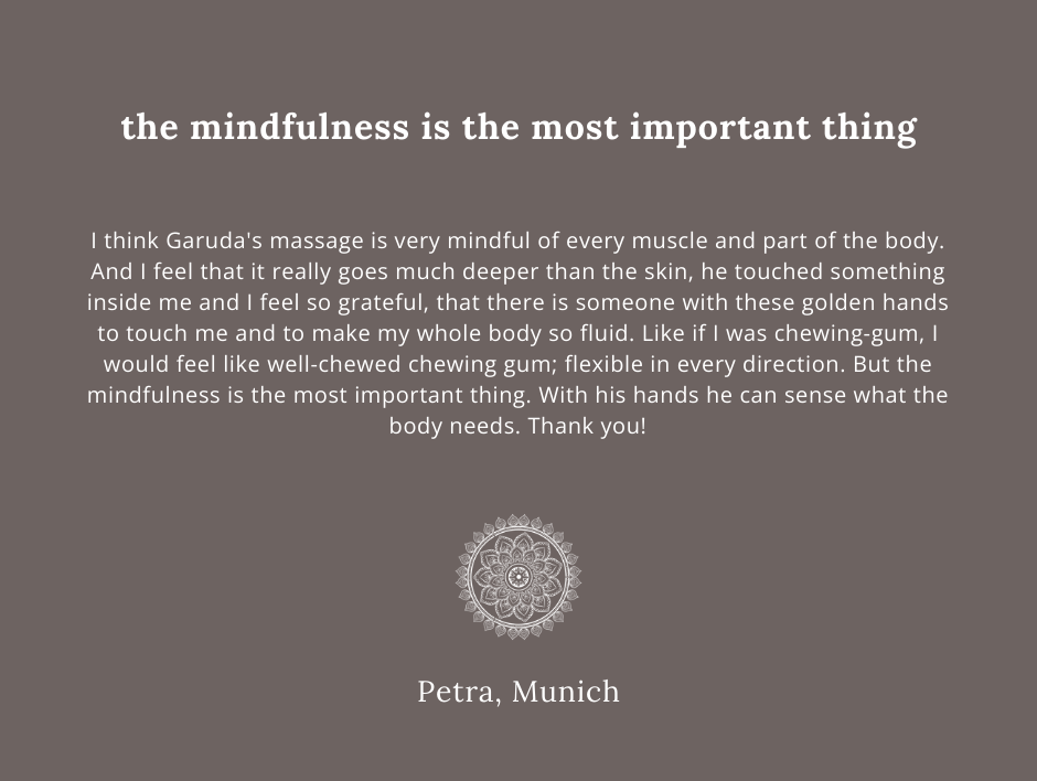 Petra, Munich