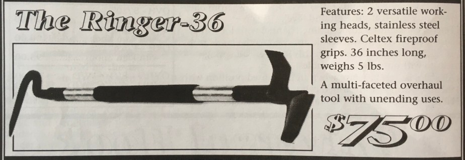 MW Ringer