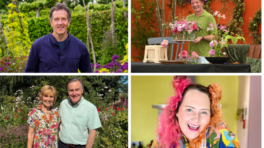 Malvern Autumn Show Announces Special Guest Line Up For 2026 Malvern Blog Image 2 860x484 