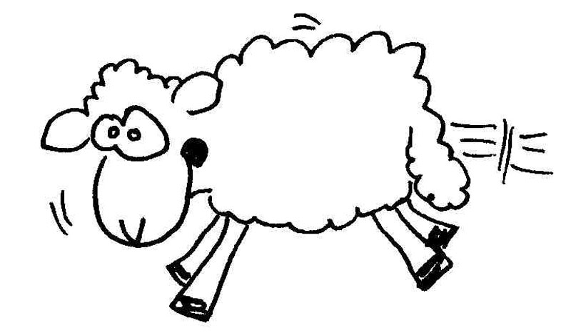 Schafe Lamm Und Ram Clip Art K53705896 Fotosearch