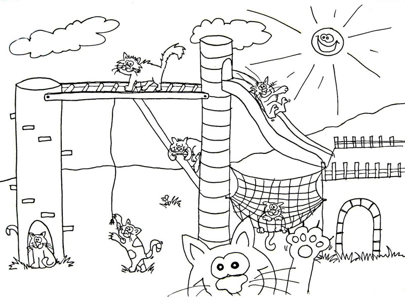 Ausmalbilder Halloween Kurbis Gespenster Hexen Vampire Monster Zombie Gruseln