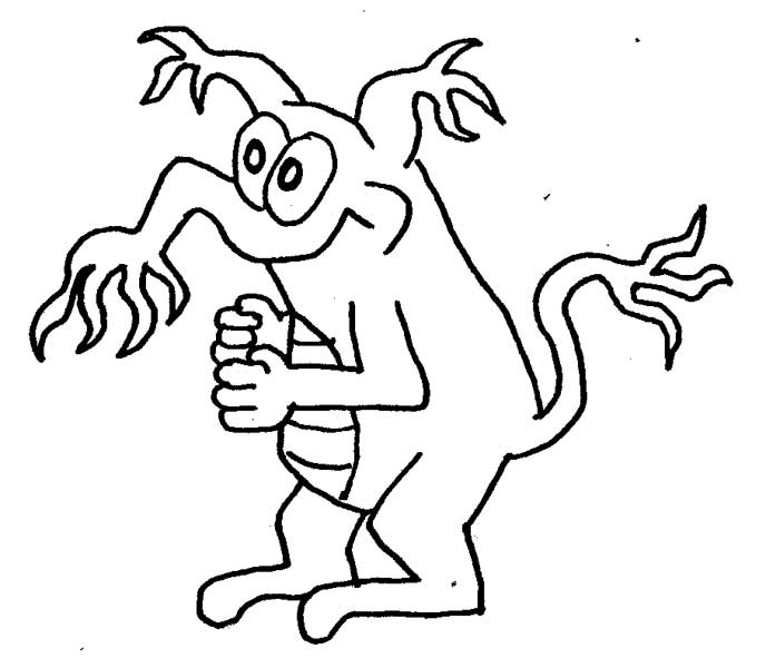 Ausmalbilder Fur Kinder Zum Ausdrucken Kostenlos