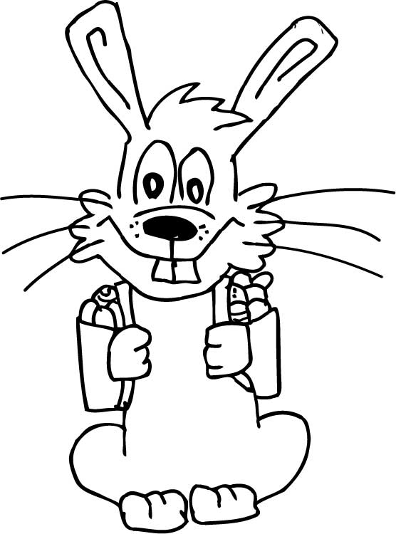 Zeichnen Lernen Osterhase Zeichnen Hasen Mit Bleistift Zeichnen Kaninchen Malen Fur Ostern Youtube