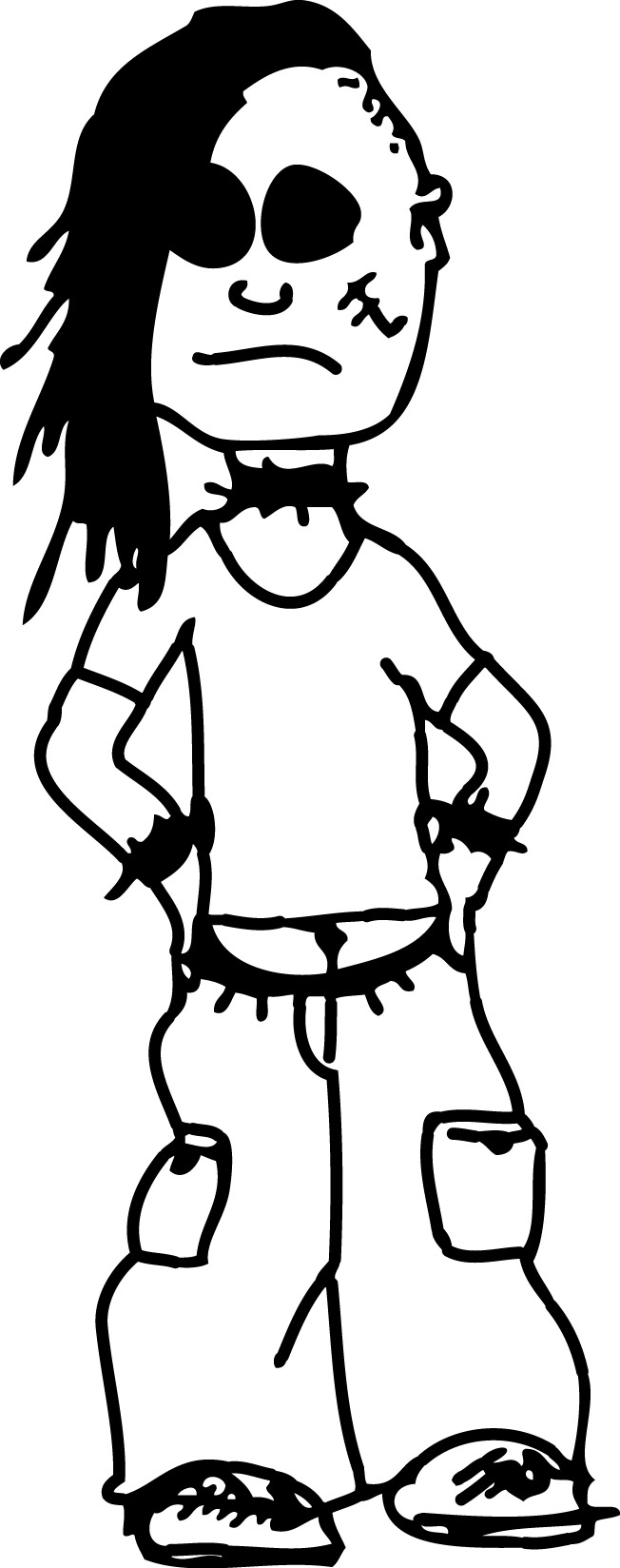 Free Download 50 Halloween Vorlagen Viele Verschiedene Motive