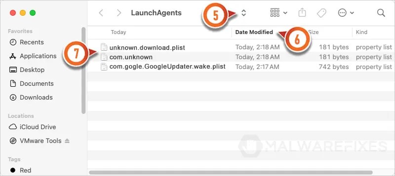 How to Remove QSearch (Mac) - MalwareFixes (10) How to Remove QSearch (Mac) - MalwareFixes (10)