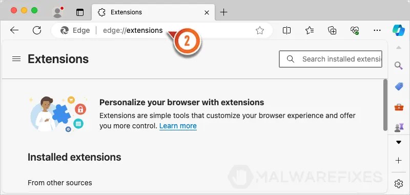 How to Remove QSearch (Mac) - MalwareFixes (6) How to Remove QSearch (Mac) - MalwareFixes (6)