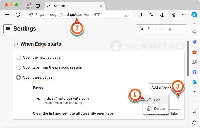 How to Remove QSearch (Mac) - MalwareFixes (20) How to Remove QSearch (Mac) - MalwareFixes (20)